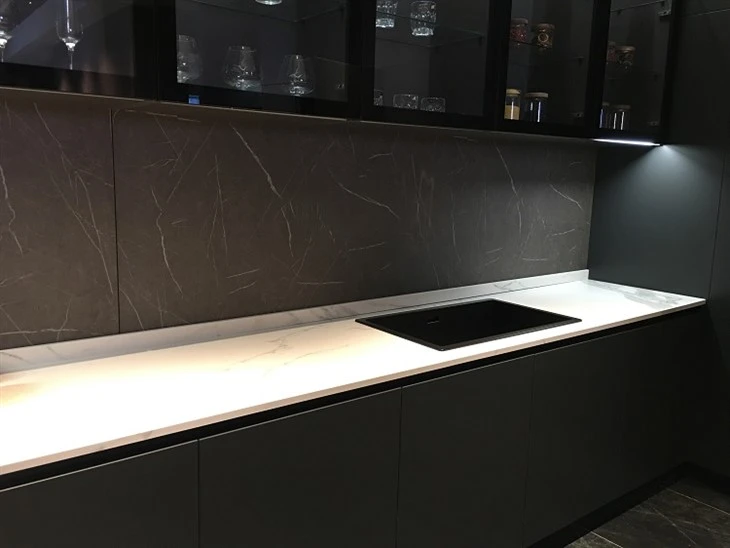 Excimer UV Kitchen Cabinet